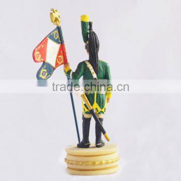 Custom Mini Game 28mm Fantasy Miniatures Figurines photo-5