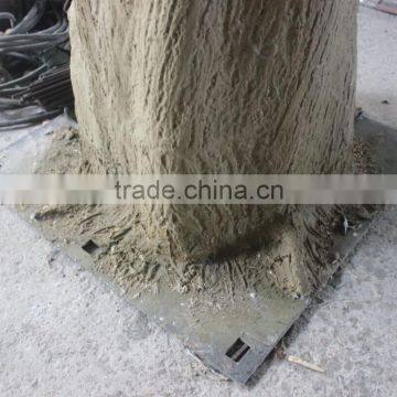 4M Artificial Ficus Tree With PE Leaves photo-4