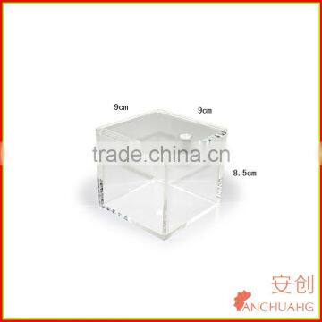 Acrylic Candy Box_whollesale Clear Candy Box photo-3