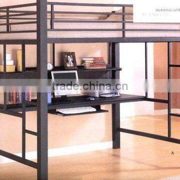 school bed LMB-4113