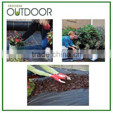 Anti UV PP Woven Fabric Roll for Agriculture photo-5