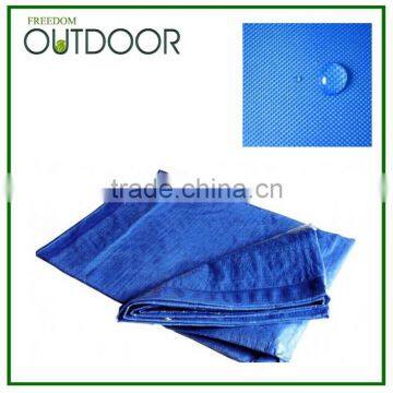 Sunproof pe Tarpaulin Car Cover photo-4