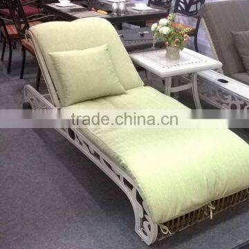 China furniture supplier beach furniture sun lounge distributor