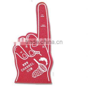 EVA Foam Finger photo-2