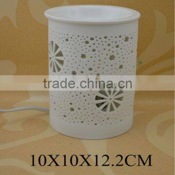 Ceramic Electric Aroma Lamp Oil Burner photo-6