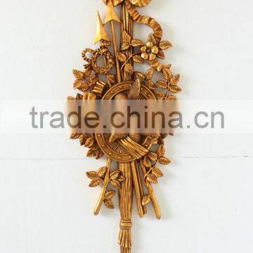 MW-3323-01 Leading plaque wall art for decor