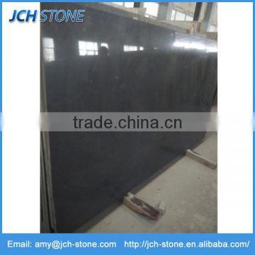 China G654 Sesame black Padang Dark grey granite slabs polished