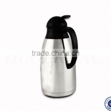 Stainless Steel Coffee Pot