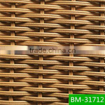 waterproof round rattan for outdoor sofa sets BM-31712