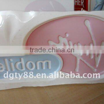 Advertising Plastic Light Box