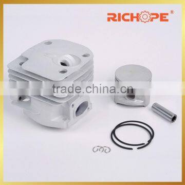 Manufacturer for Chainsaw cylinder kits chain saw cylinder piston kit