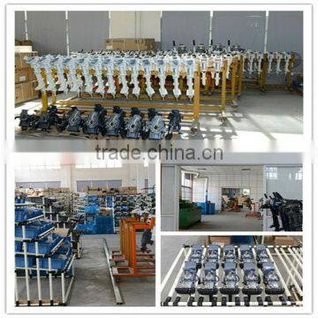 Outboard Engine photo-2