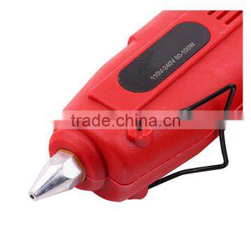Hot Melt Glue Gun,cold Fusion Hair Machine photo-4