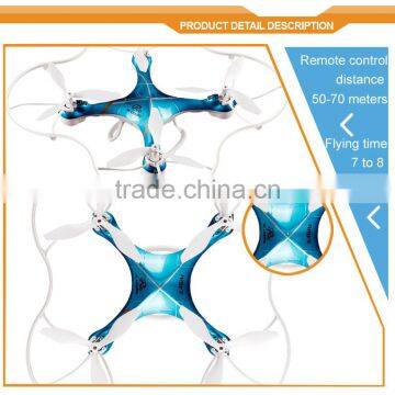 2015 New Product! 2.4G Waterproof Professional Drone With Camera VS Syma Drone , RUC208468 photo-3