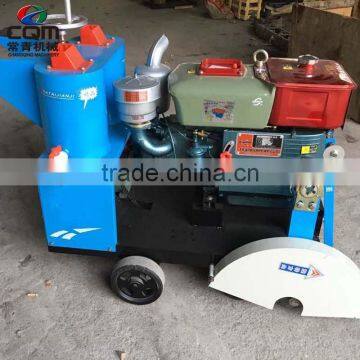 Gasoline Road Concrete Groove Cutter Machine Made in China photo-4