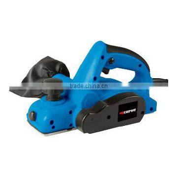 600w/710w Electric Planer hand Wood Planer power tool