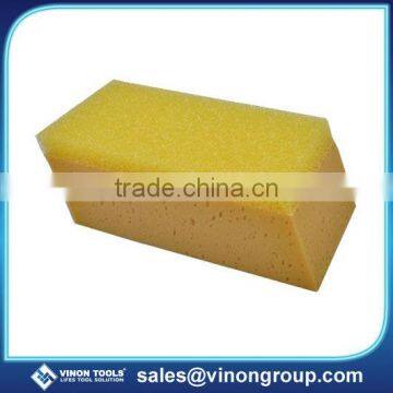 Conbination Scrubbing Sponge, Tile grout sopnge