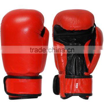 kickboxing gloves