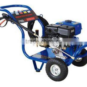 13HP Gasoline Pressure Washer with EPA,CARB,GS,CE,EMC,NOISE