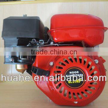 5.5 hp 163cc Gasoline Power Engine, Engine 4 Stroke Manufacturer photo-2