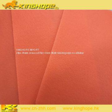 100% Polyester 90gsm Hotsale D01 Knit Fabric+3mm Sponge