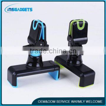 2017 Universal 360 Degree Rotation Air Car Vent Phone Holder photo-2