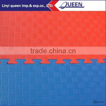 Double Side WTF Taekwondo Mat photo-4