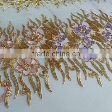 TP621 Computerized Simple Easy Cording Embroidery Machine photo-6