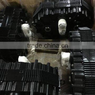 OEM & ODM Agricultural Grain Auger Gearbox for Sorge Transportation photo-5