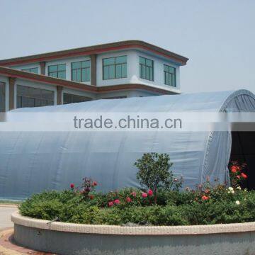 Heavy Duty Industrial Warehouse Tent , storage shelter , car garage
