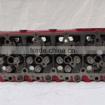 cummin ISF3.8 Cylinder head - Engines