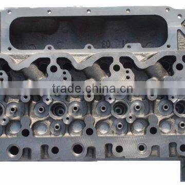 Brand New Cummin ISBe 4.5L Cylinder Head Part No. 4941495 photo-2