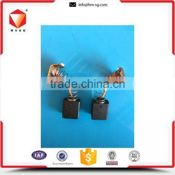 High Quality Low Density Grinder Carbon Brushes for Aeg photo-6