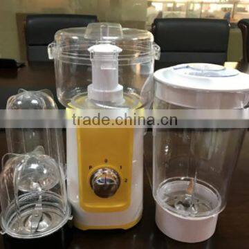 Powerful Copper Motor Juicer Home Automatic Food Hand Blender Processor photo-5