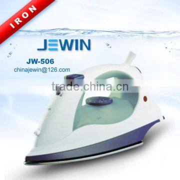 Newest home full function laundry vertical steam press iron