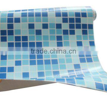 Wholesale Swimming Pool Accessory Waterproof Liner PVC photo-4