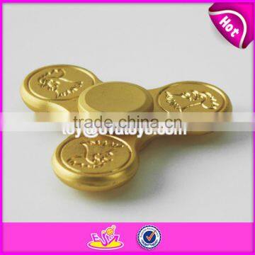 New EDC Hand Spinner Anti Stree Hands Finger Gyroscope Spinners Fidget Toy W01A259 photo-6