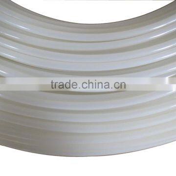 With 10 Years Experience Food Grade 10mm*6.5mm White pe Water Hose for Water Purifier photo-2