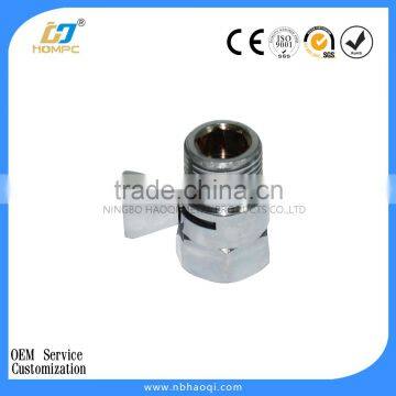 Brass Shower Shut off Valve photo-4