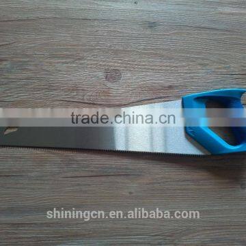 Small Teeth Hand Saw With High Frequency Teeth photo-2