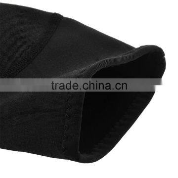 New Ankle Brace Zip Up Compression Support One Size Fits All