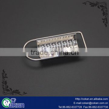 Professional Stainless Steel Hand-held Graters