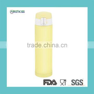 500ml Double Wall Stainless Steel Bounce Vacuum Flask photo-3