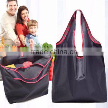 Hot New Grape Foldable Shopping Bags for Useful Gift Bags photo-2