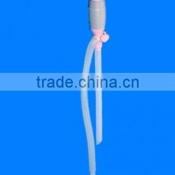 Siphon Hand Pump liquid oil Transfer Pump