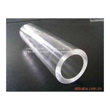 Прозрачная труба из ПММА photo-5