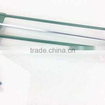 Cheap small metal caulking gun with good quality
