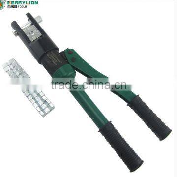 Berrylion Hydraulic Crimping Plier Wire cutter hydraulic Plier