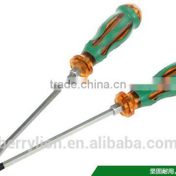 Berrylion Philips and Slotted Screwdriver High Grade Slogging Screwdriver photo-4