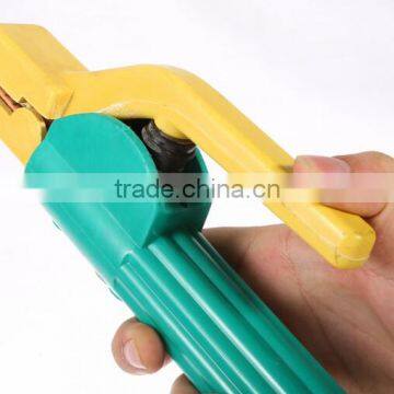 Berrylion Tools 500A Welding Cable Electrode Holder photo-4